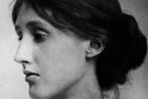 Virginia Woolf