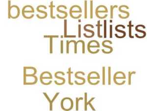 Bestseller-List