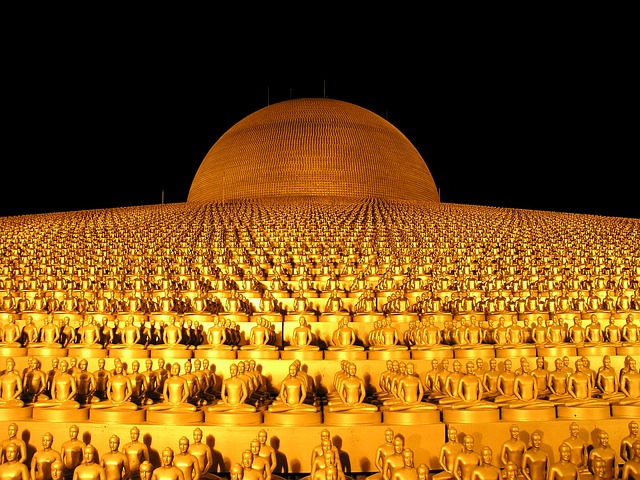 dhammakaya-pagoda-472496_640