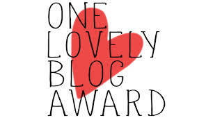 one-lovely-blog-award