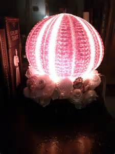 th sea urchin light