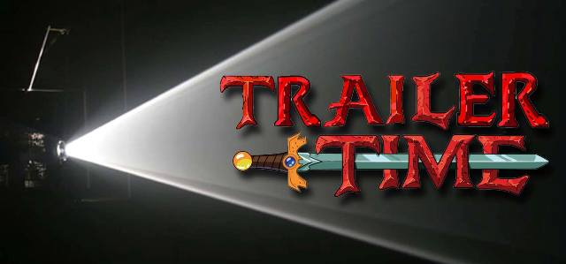 Trailer Time:  “The Secret Life of&nbsp;Pets”