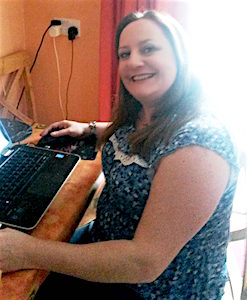 #Read about Guest #Author Judy&nbsp;Martin