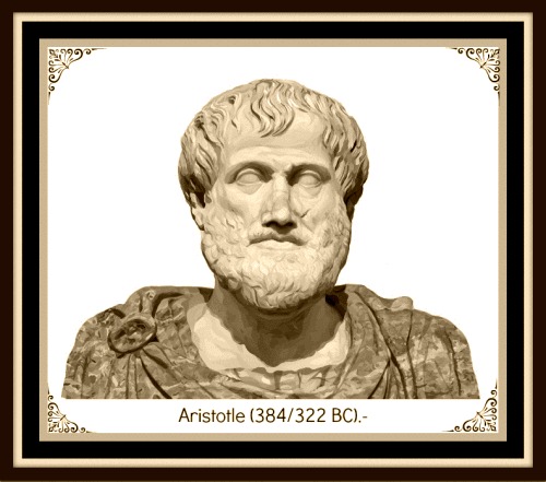 Aristotle 1