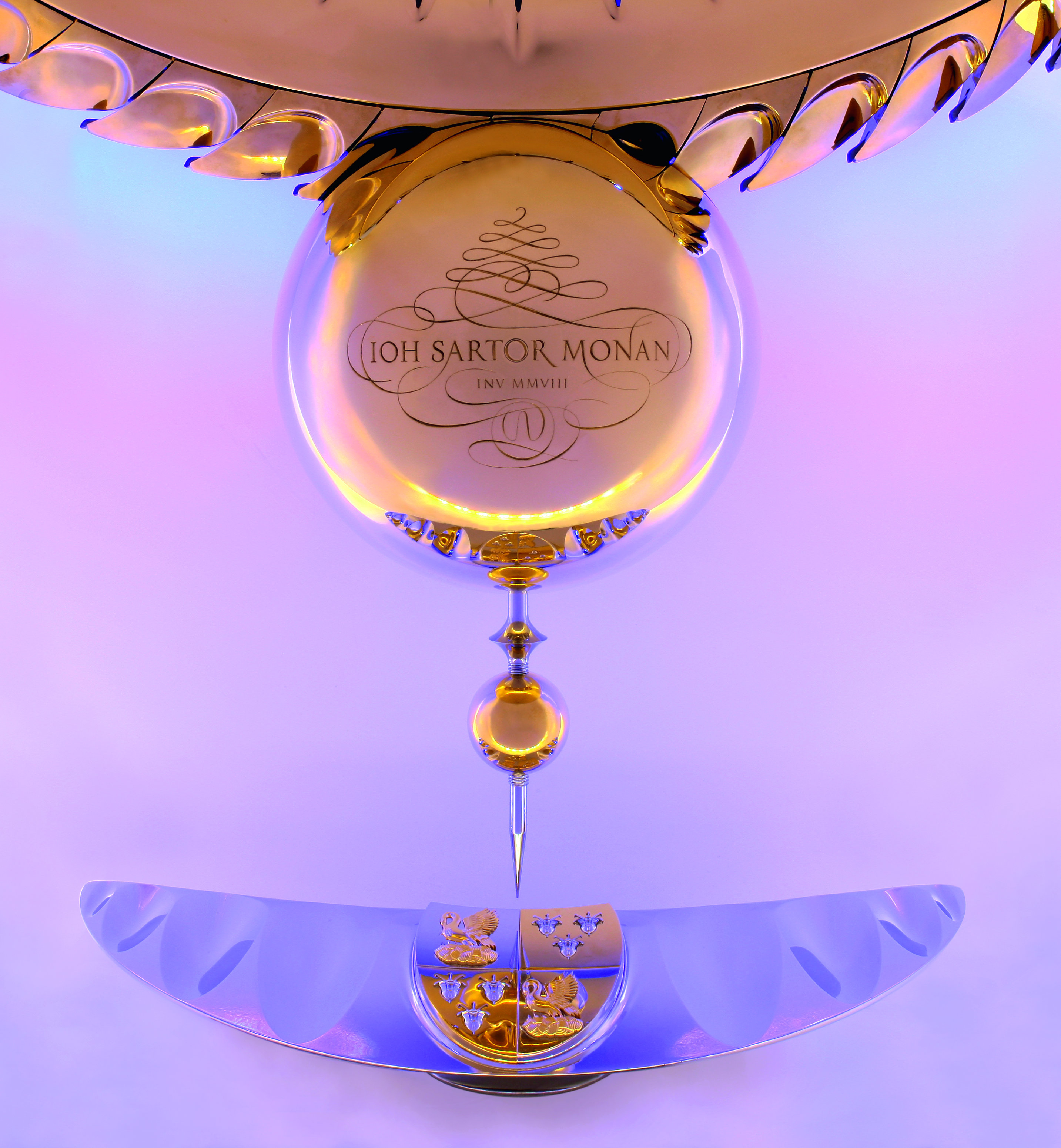 Copyright Dr John C Taylor OBE