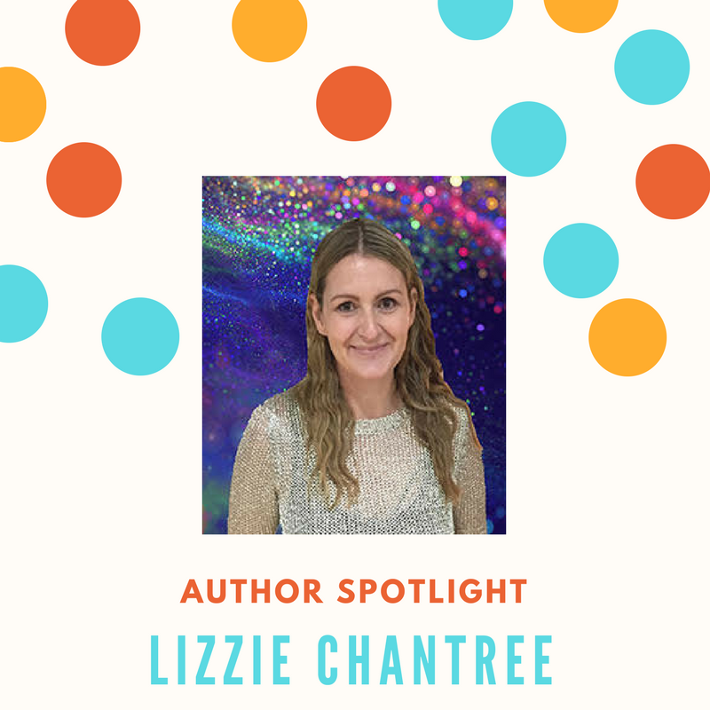 Author Spotlight (2)