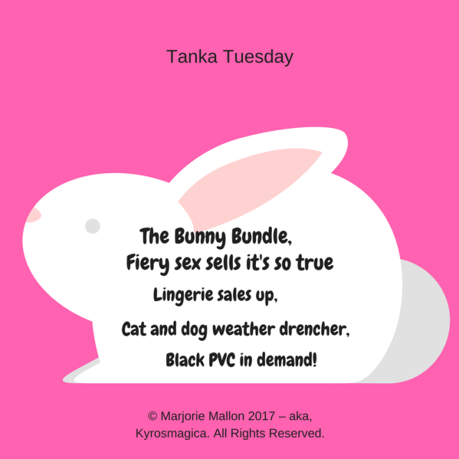 The Bunny Bundle,