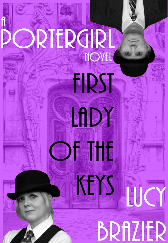 Portergirl BOOK 1 MASTER WEBSITE