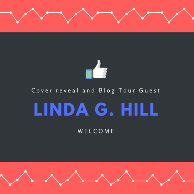 Cover reveal and Blog Tour Guest