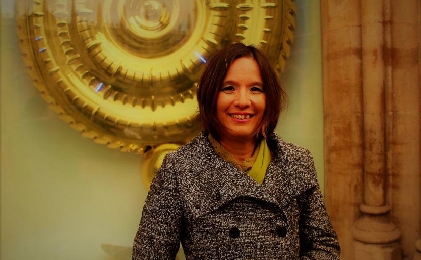 Addressing Self Harm in Fiction Writing (Guest&nbsp;Post)