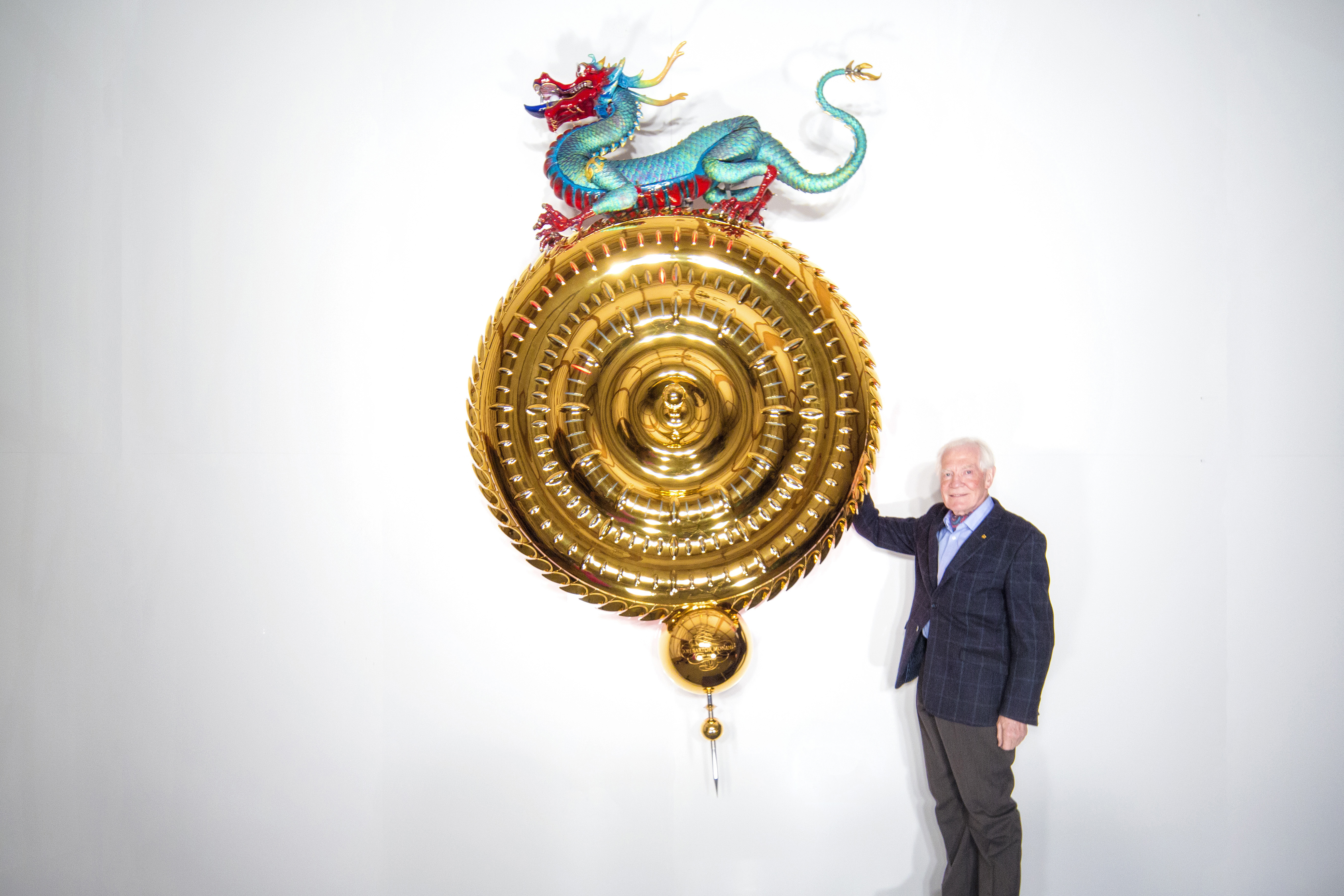 DrTaylorwiththeDragonChronophage