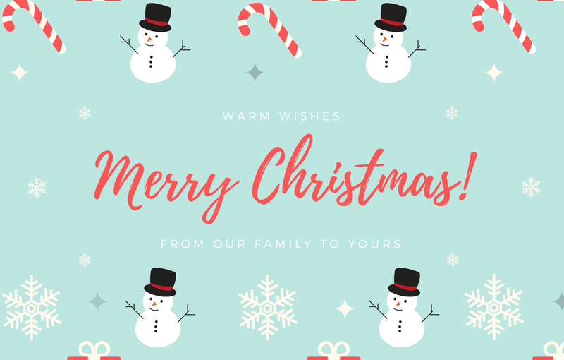 #SundayBlogShare A Christmas Thought – Hoping for Ordinary Kindness and Love This&nbsp;Year