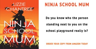 Ninja School Mum