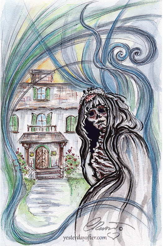 The Creature ©Carolina Russo_Online Use