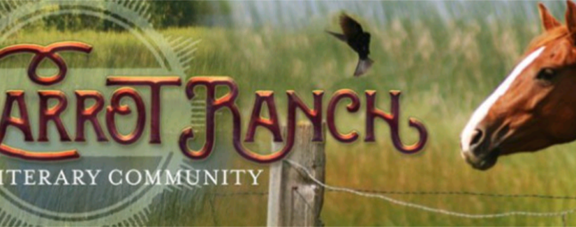 July 12: Flash Fiction Challenge – Carrot&nbsp;Ranch