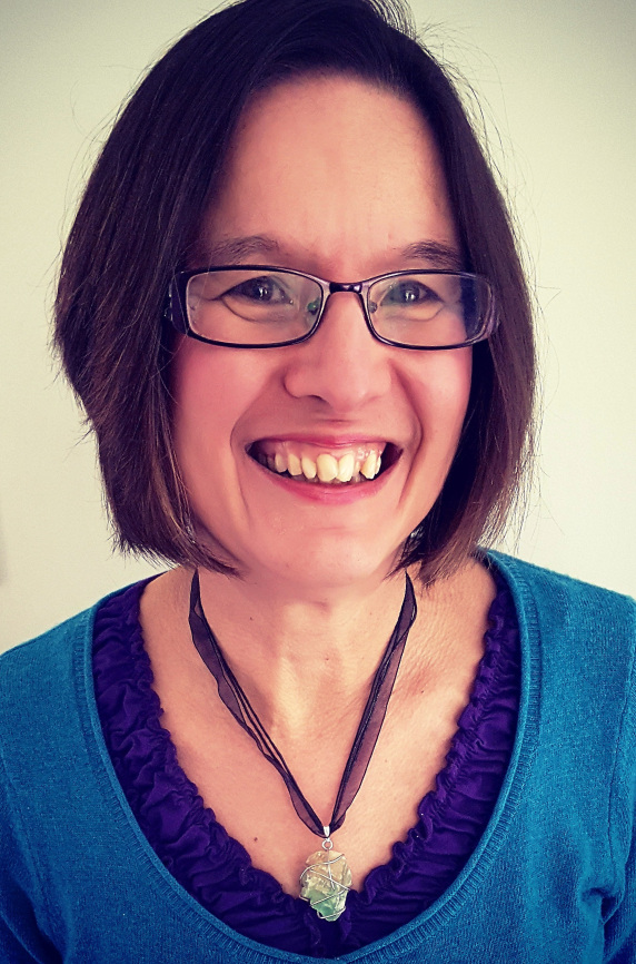 Author Photo