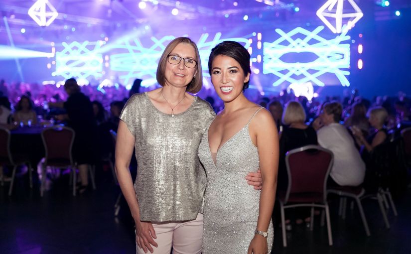 Sally works as a Senior Ambassador for Tropic #Vegan #CrueltyFree #Natural&nbsp;#Skincare