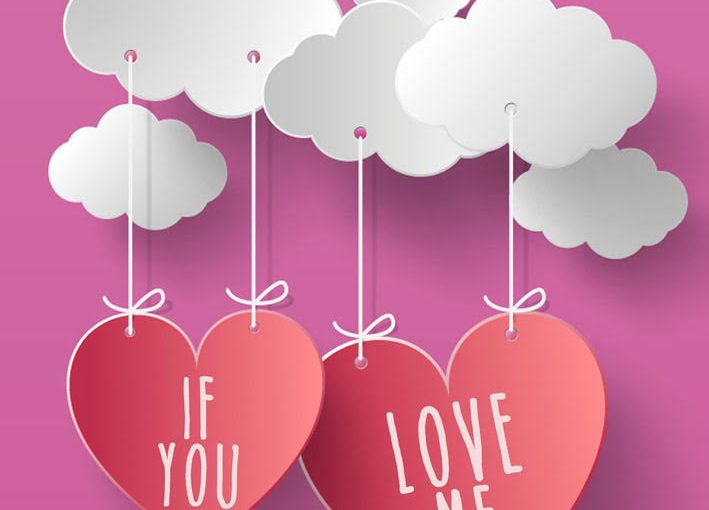 Blog Tour and Review: If You Love Me I’m Yours – Lizzie Chantree #RRBC&nbsp;#ABRSC