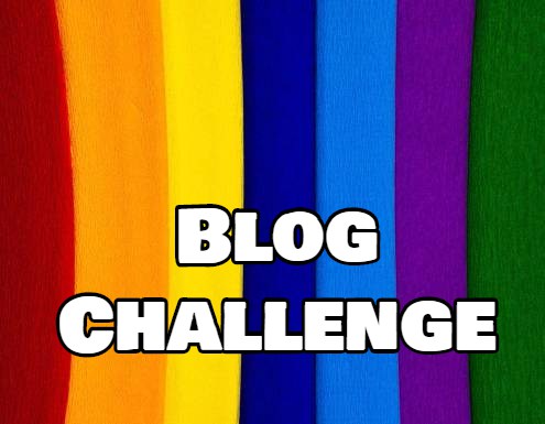 blog-challenge