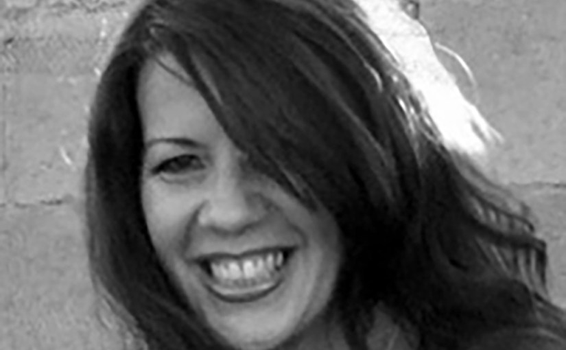 A Huge Welcome To Artist Carolina Russo #Art #Music #Nature&nbsp;#Creativity