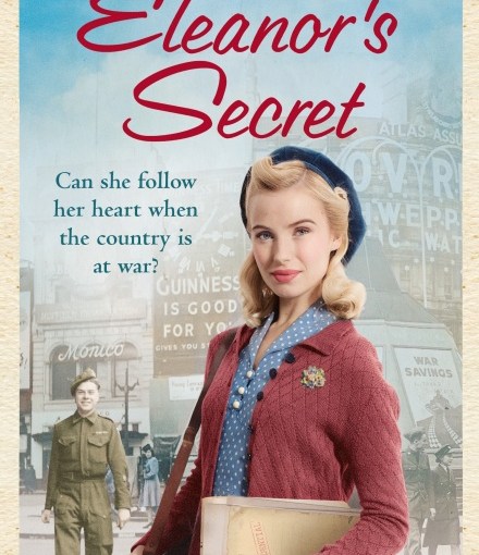 #Book Review – Eleanor’s Secret by Caroline&nbsp;Beecham