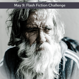 Carrot Ranch May 9: Flash Fiction&nbsp;Challenge