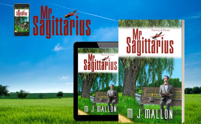 An Interview With … Marjorie&nbsp;Mallon