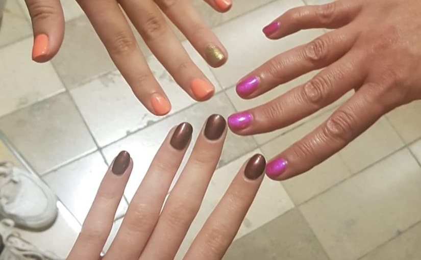 Coronavirus #Self-Care #Daughters #Nails #Beauty #Authors #Bloggers #Promos #Montreal #Travel #Dreams&nbsp;#Disturbing