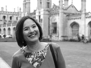 Interview with M.J. Mallon, author of Lockdown Innit | When Women&nbsp;Inspire