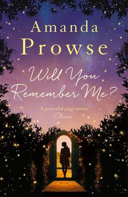 Book Review Will You Remember Me (No Greater Love #6) by @MrsAmandaProwse