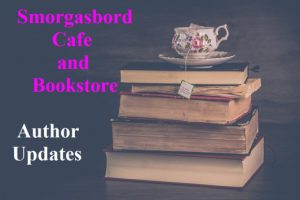 Smorgasbord Cafe and Bookstore – Author Updates – Release #Family Stevie Turner, Reviews #Anthology M.J. Mallon, #Crimethriller Don Massenzio, #Fantasy C.S. Boyack, | Smorgasbord Blog&nbsp;Magazine