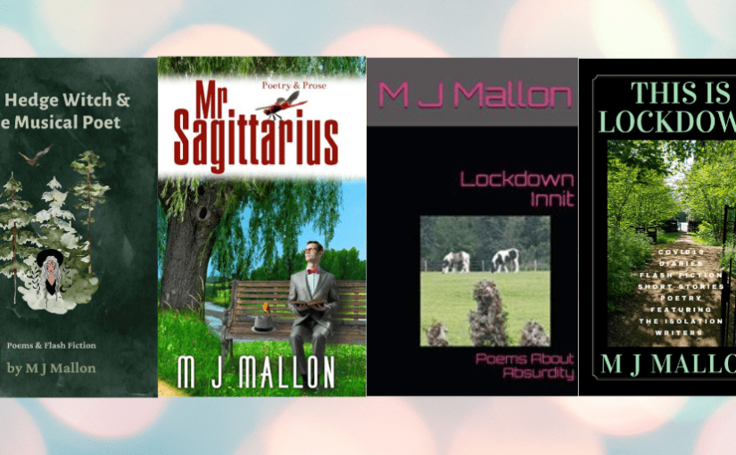 News!! And New Review Mr. Sagittarius Poetry and Prose #poetry #prose #photography&nbsp;#review