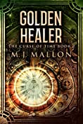New review for Golden Healer @jaydawes2 @nextchapterpb #nextchapterpub #ya #fantasy #writingcommunity #readingcommunity #thankful&nbsp;#review