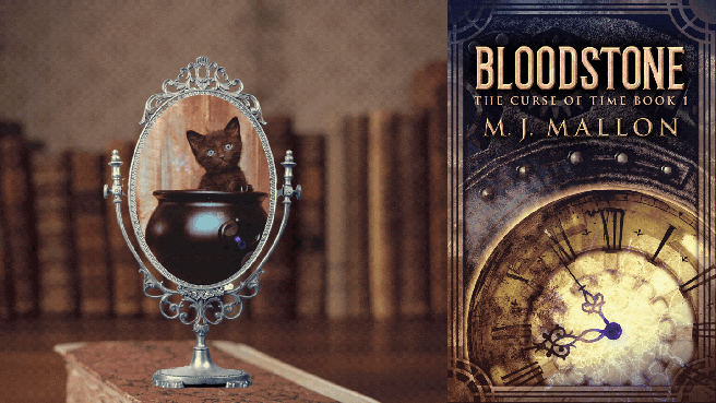 Book Tour Bloodstone #YA #Fantasy #thanks #book&nbsp;#tour