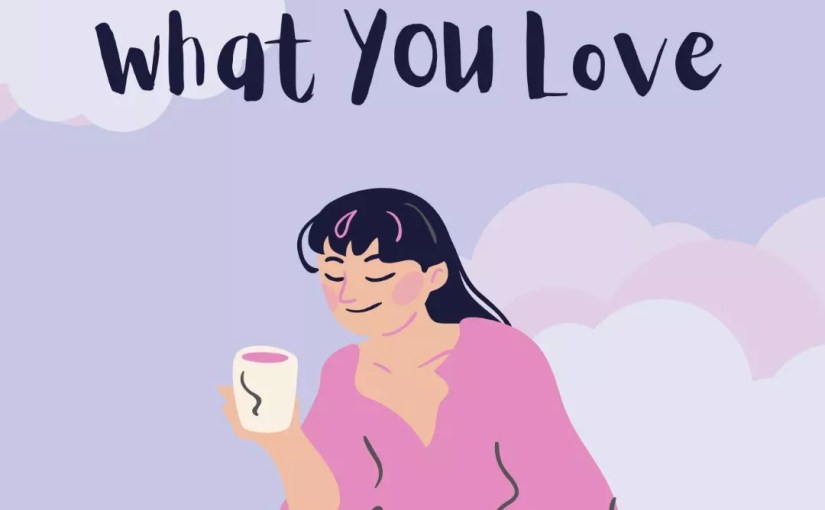 Book Review: Do What You Love #thankyou  @smithavishwana4
