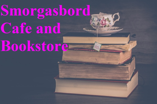 Smorgasbord Cafe and Bookstore – Special Feature – #Anthology – This is Lockdown – Covid 19 Diaries – Flash Fiction – Poetry M.J. Mallon and Other Authors | Smorgasbord Blog&nbsp;Magazine