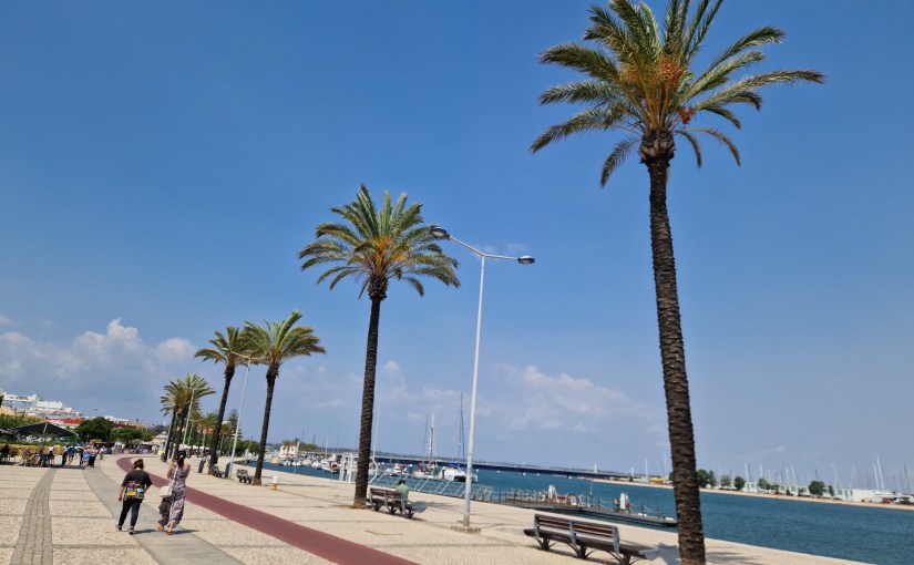 Travel Diary May 2023:  Portimão #Portugal #Algarve #travel #photography #beach&nbsp;#nightsout