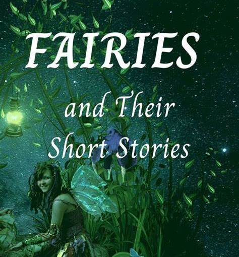 Tree Fairies and Their Short Stories @dlfinnauthor #review&nbsp;#book