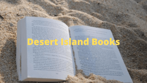 Desert Island Books with… Marjorie Mallon – A Little Book&nbsp;Problem