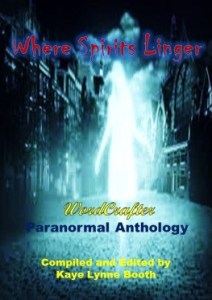 Announcing the 2021 WordCrafter Paranormal Short Fiction Contest | Writing to be&nbsp;Read