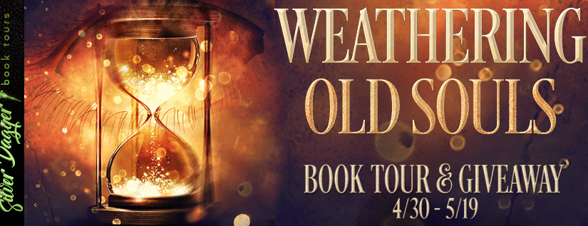 May 18 Weathering Old Souls @jamescudney4 @Didi_Oviatt #NextChapterPub #Review #Giveaway #BlogTour #Metaphysical #Spiritual Historical&nbsp;Fiction
