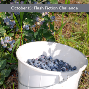 Carrot Ranch Literary Community #flash #fiction&nbsp;#chores