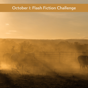 Flash Fiction Challenge: Carrot Ranch Literary Community #flash #fiction&nbsp;#challenge