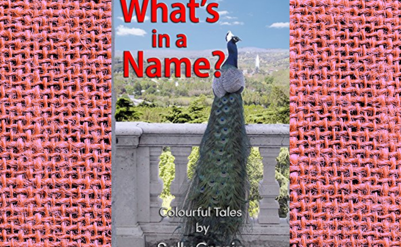 MJ’s Book Reviews: What’s In A Name by Sally Cronin @sgc58 #Book #Review #Shortstories&nbsp;#Recommended