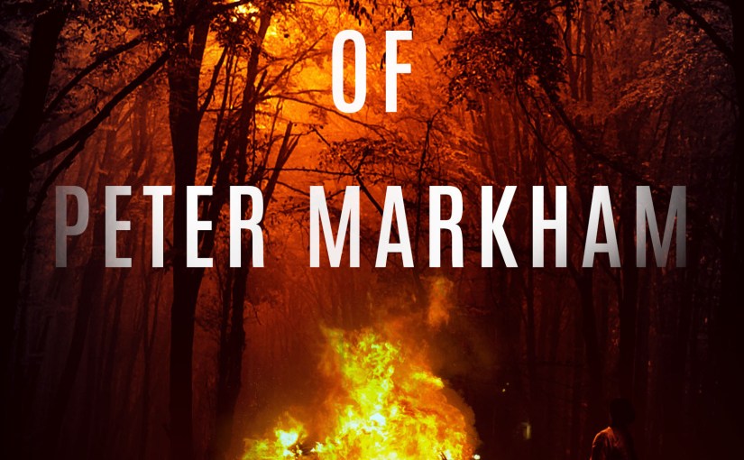 The Disappearance of Peter Markham by Donna Morfett @lilmissmorfett #blogtour&nbsp;#review