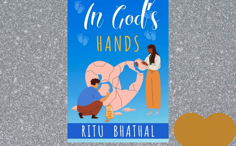 Book Review: In God’s Hands @ritubhathal #bookreview&nbsp;#rishtayseries