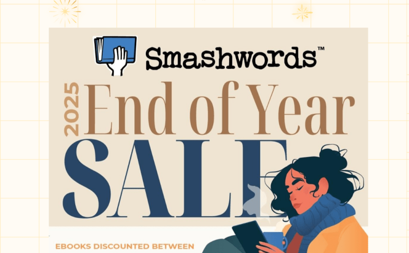 Smashwords End of Year Sale : Golden Healer #offer #ya #fantasy #series #smashwords&nbsp;#EOYsale25