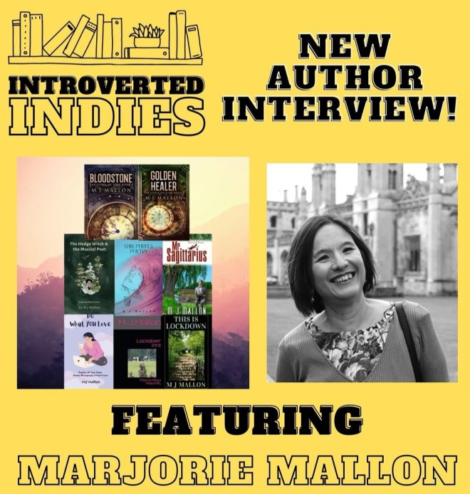 Introverted Indies Interview