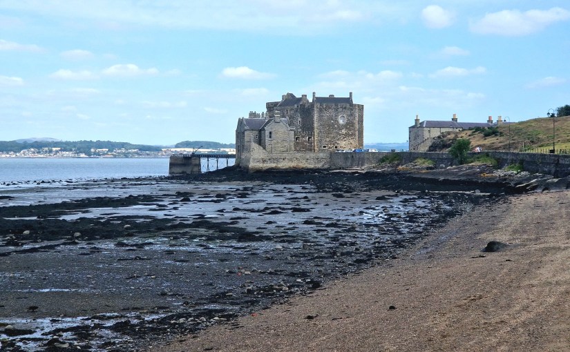Blackness Castle Scotland #photos #blackness #castle #Edinburgh #writers&nbsp;#dayout