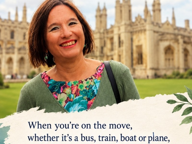 Anthology:  Eurolit & DC Books Author Interview: M. J.&nbsp;Mallon